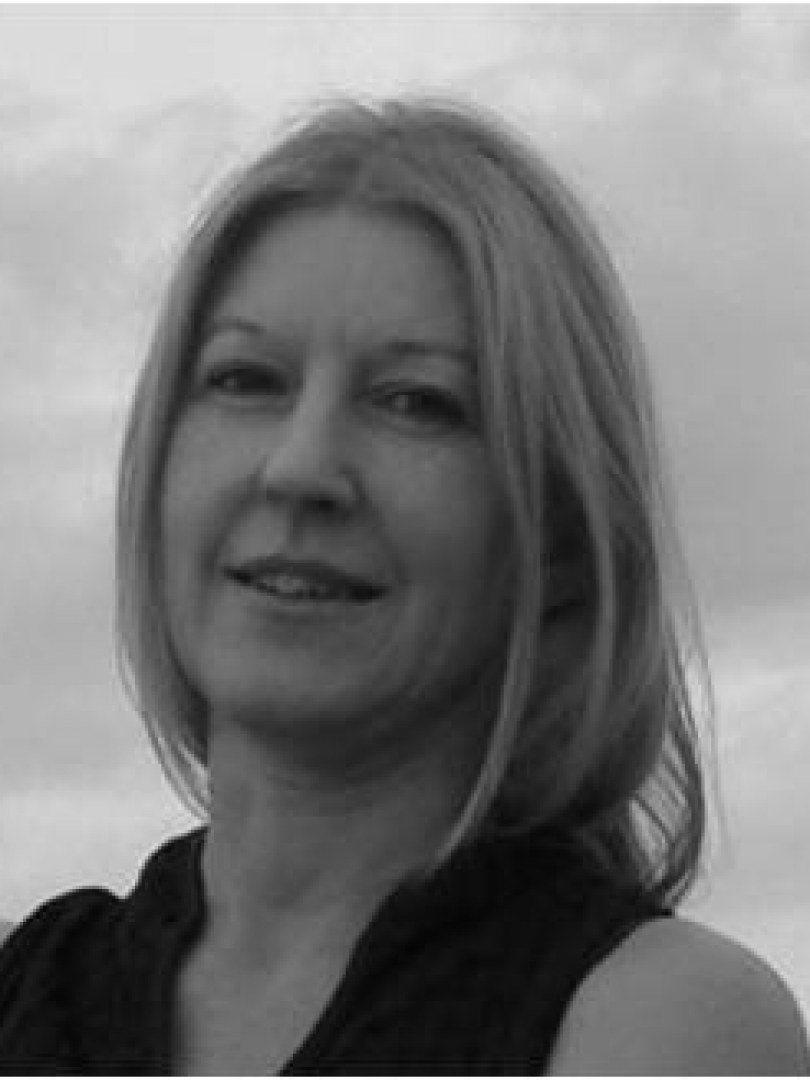Catherine White